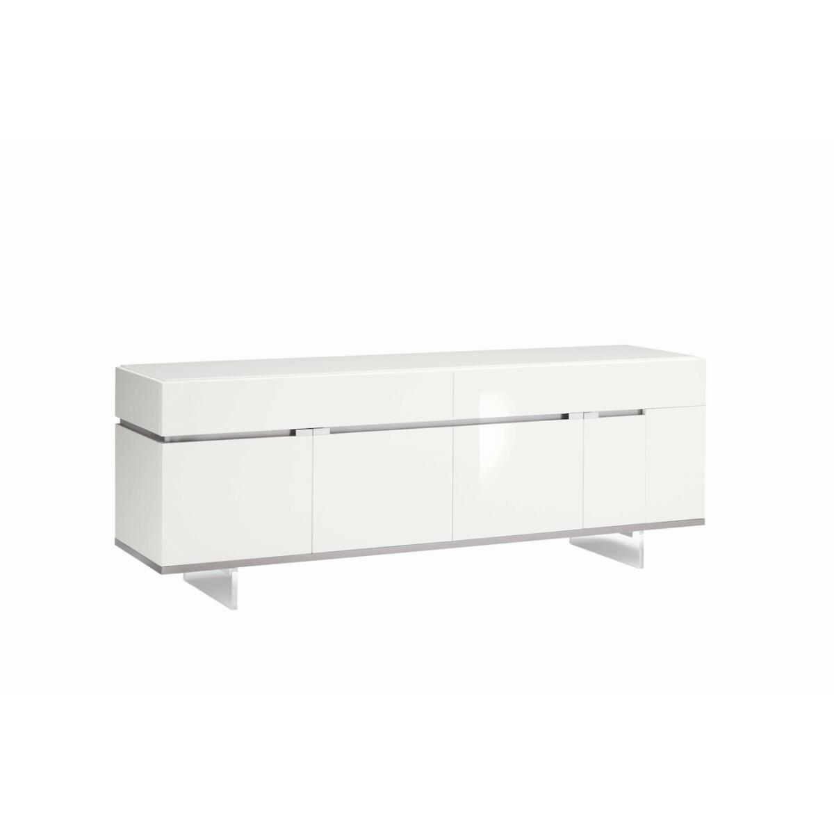 Artemide Buffet Dining Storage Alf Italia 33